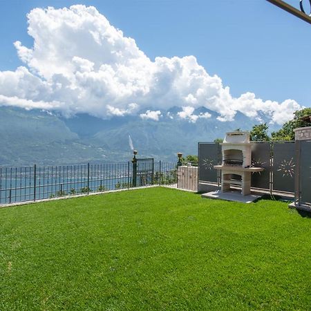 Apartament Casa Martinelli Tremosine Zewnętrze zdjęcie
