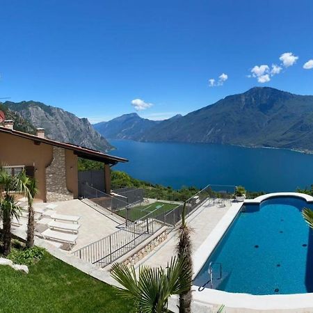 Apartament Casa Martinelli Tremosine Zewnętrze zdjęcie