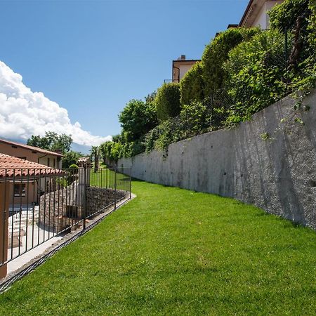 Apartament Casa Martinelli Tremosine Zewnętrze zdjęcie