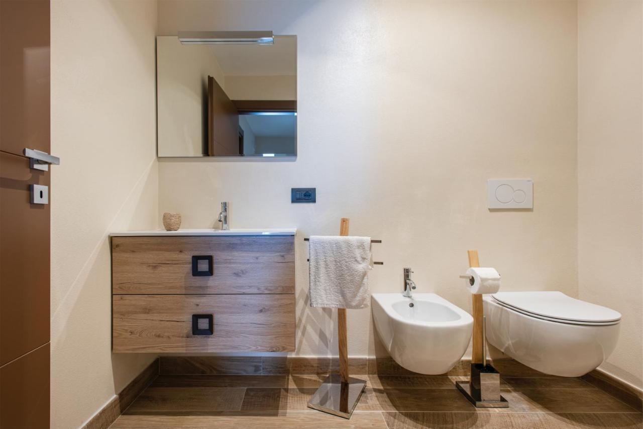 Apartament Casa Martinelli Tremosine Zewnętrze zdjęcie