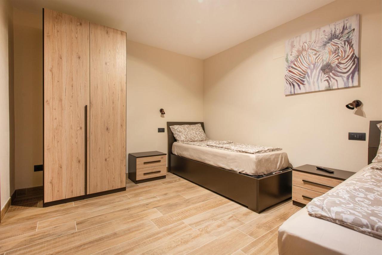 Apartament Casa Martinelli Tremosine Zewnętrze zdjęcie