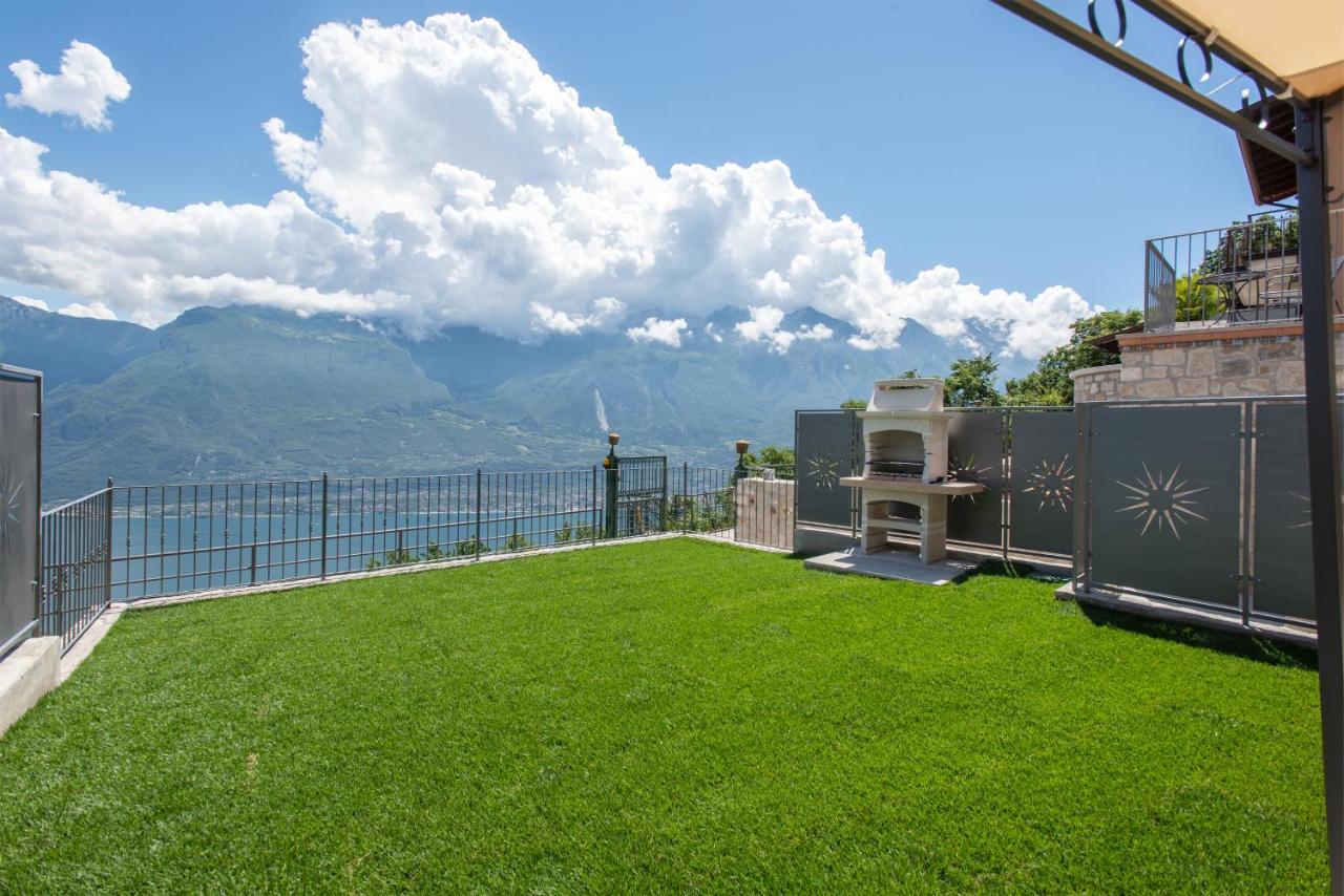 Apartament Casa Martinelli Tremosine Zewnętrze zdjęcie