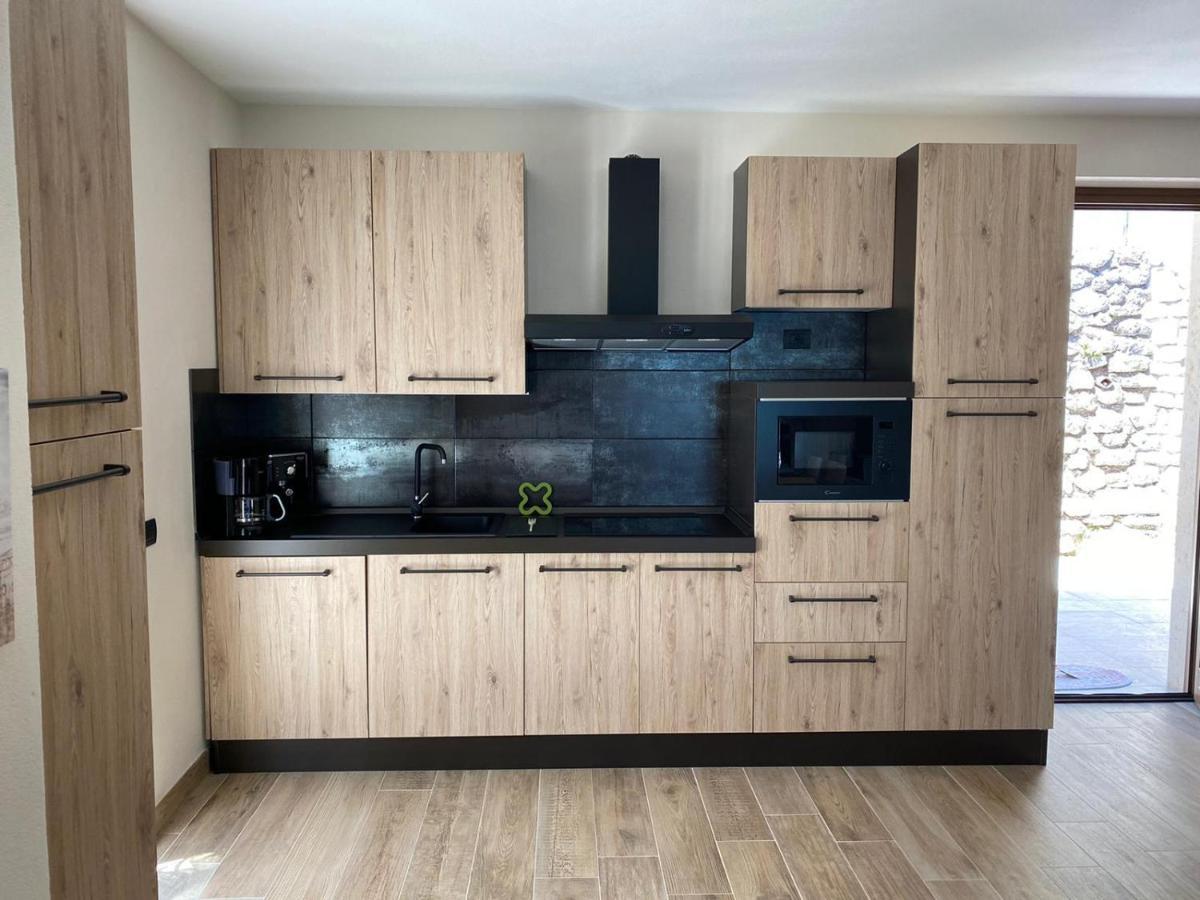 Apartament Casa Martinelli Tremosine Zewnętrze zdjęcie
