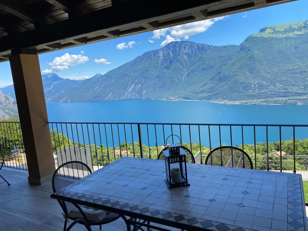 Apartament Casa Martinelli Tremosine Zewnętrze zdjęcie