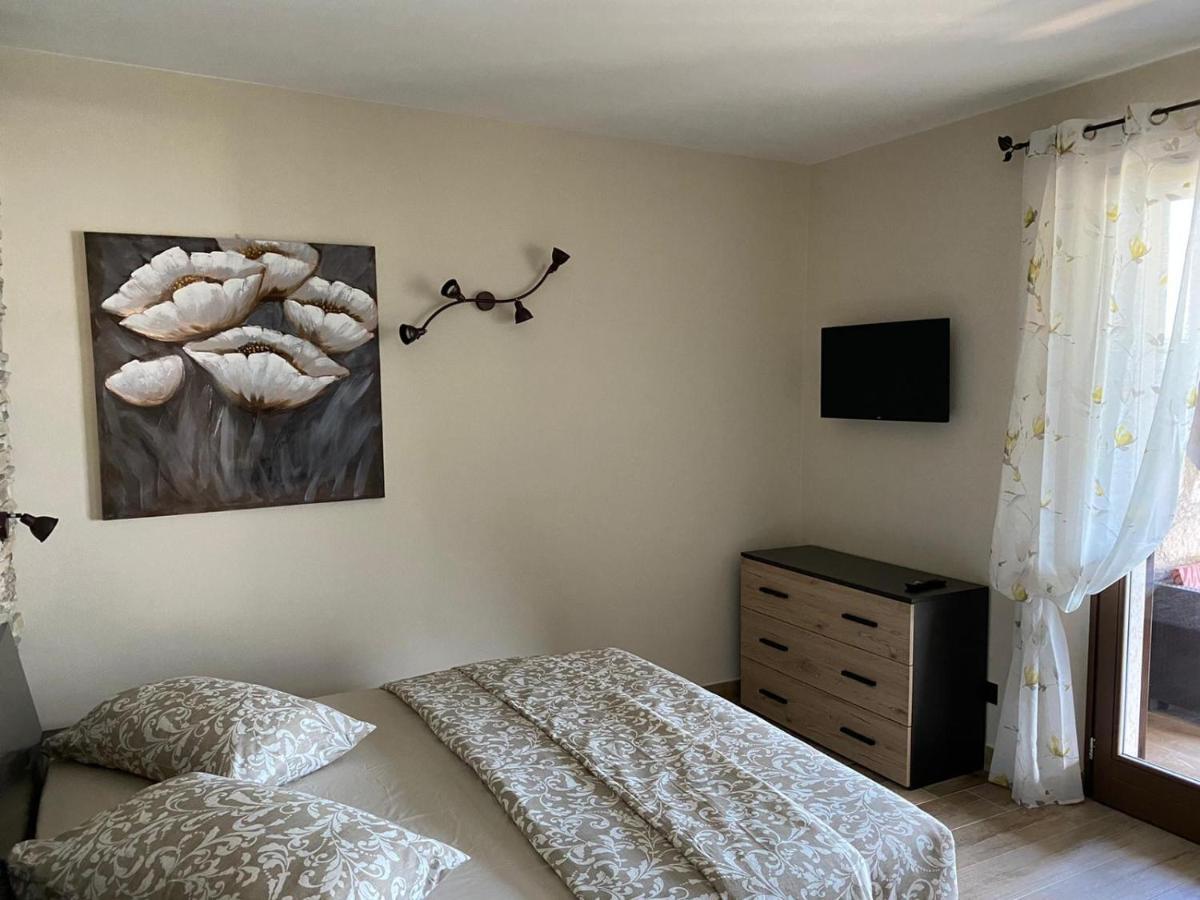 Apartament Casa Martinelli Tremosine Zewnętrze zdjęcie