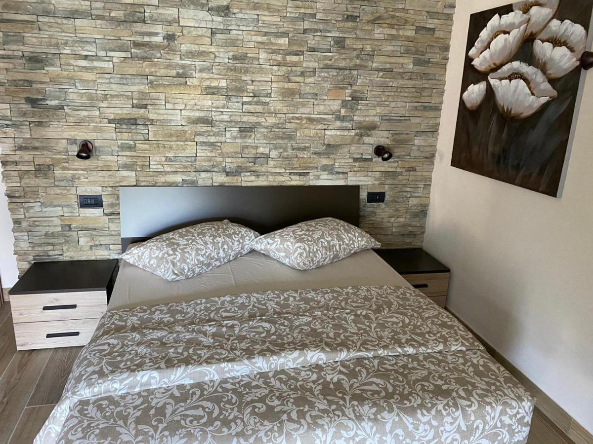 Apartament Casa Martinelli Tremosine Zewnętrze zdjęcie