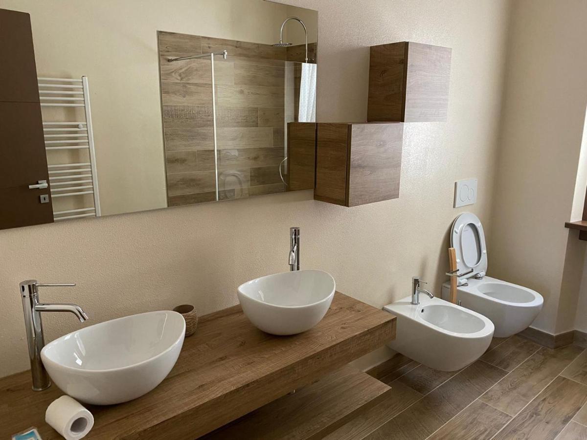 Apartament Casa Martinelli Tremosine Zewnętrze zdjęcie