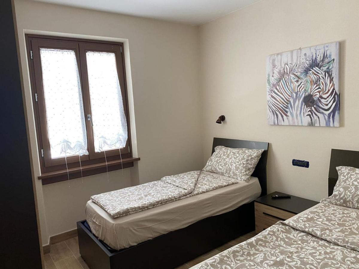 Apartament Casa Martinelli Tremosine Zewnętrze zdjęcie