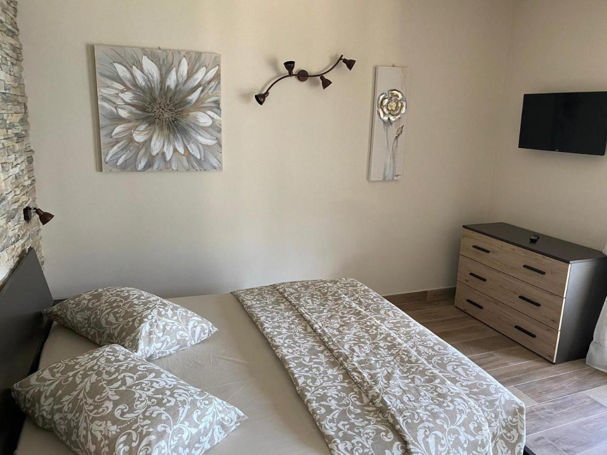 Apartament Casa Martinelli Tremosine Zewnętrze zdjęcie