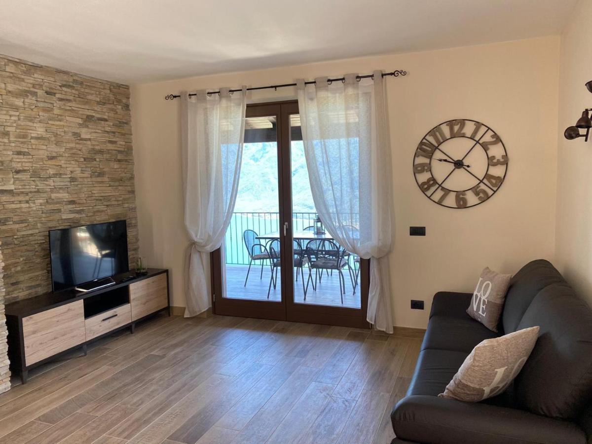 Apartament Casa Martinelli Tremosine Zewnętrze zdjęcie