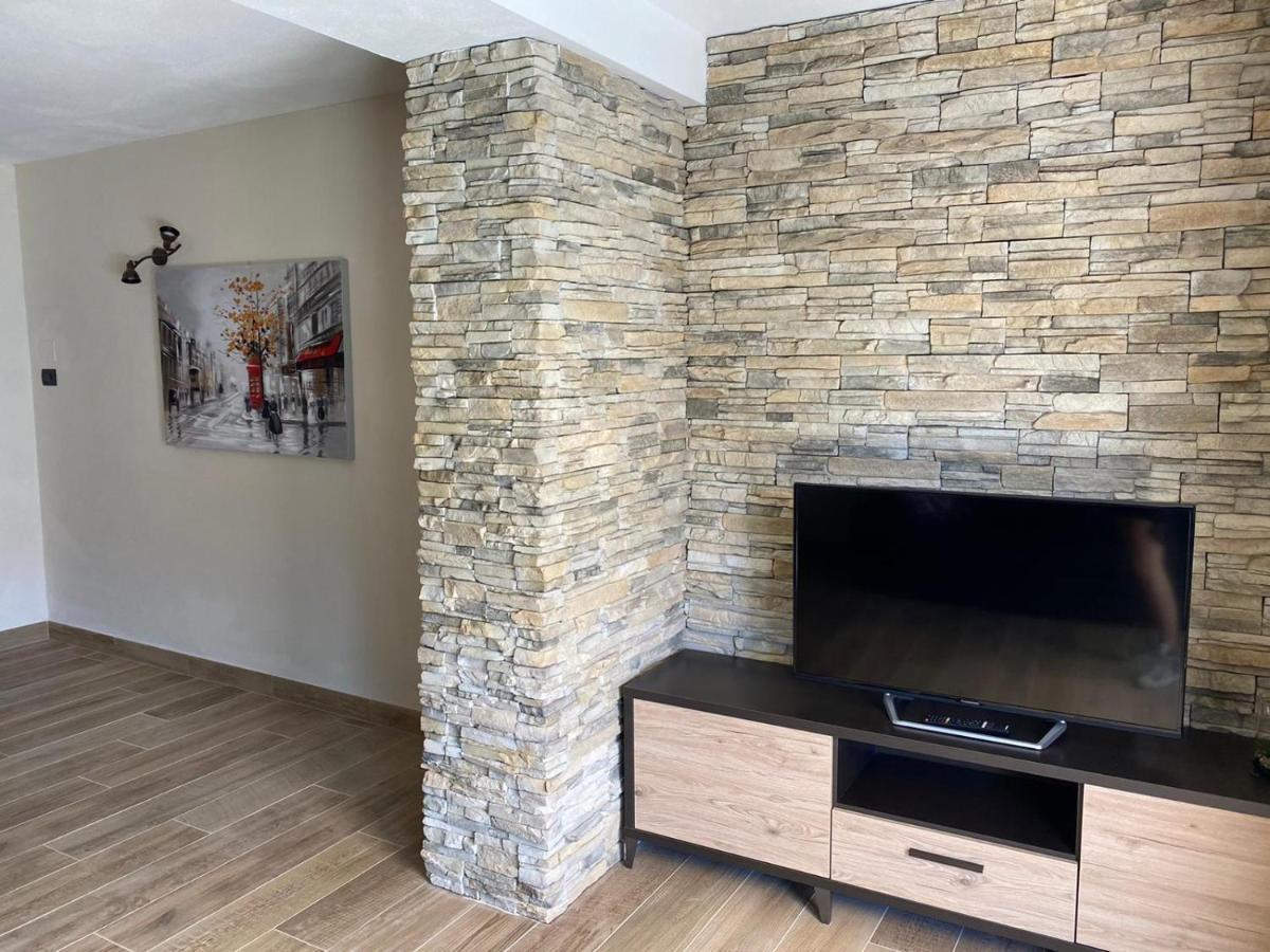 Apartament Casa Martinelli Tremosine Zewnętrze zdjęcie