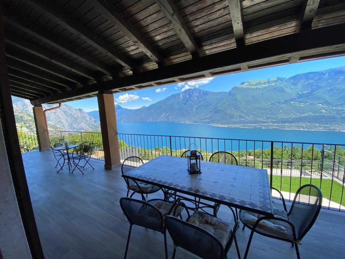 Apartament Casa Martinelli Tremosine Zewnętrze zdjęcie