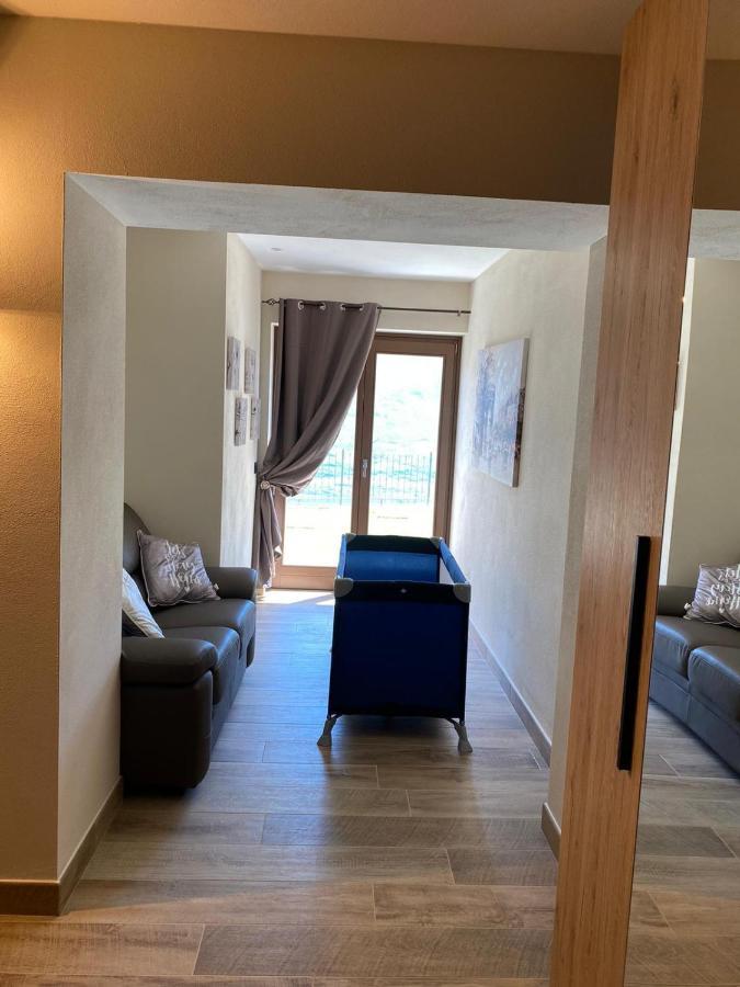 Apartament Casa Martinelli Tremosine Zewnętrze zdjęcie