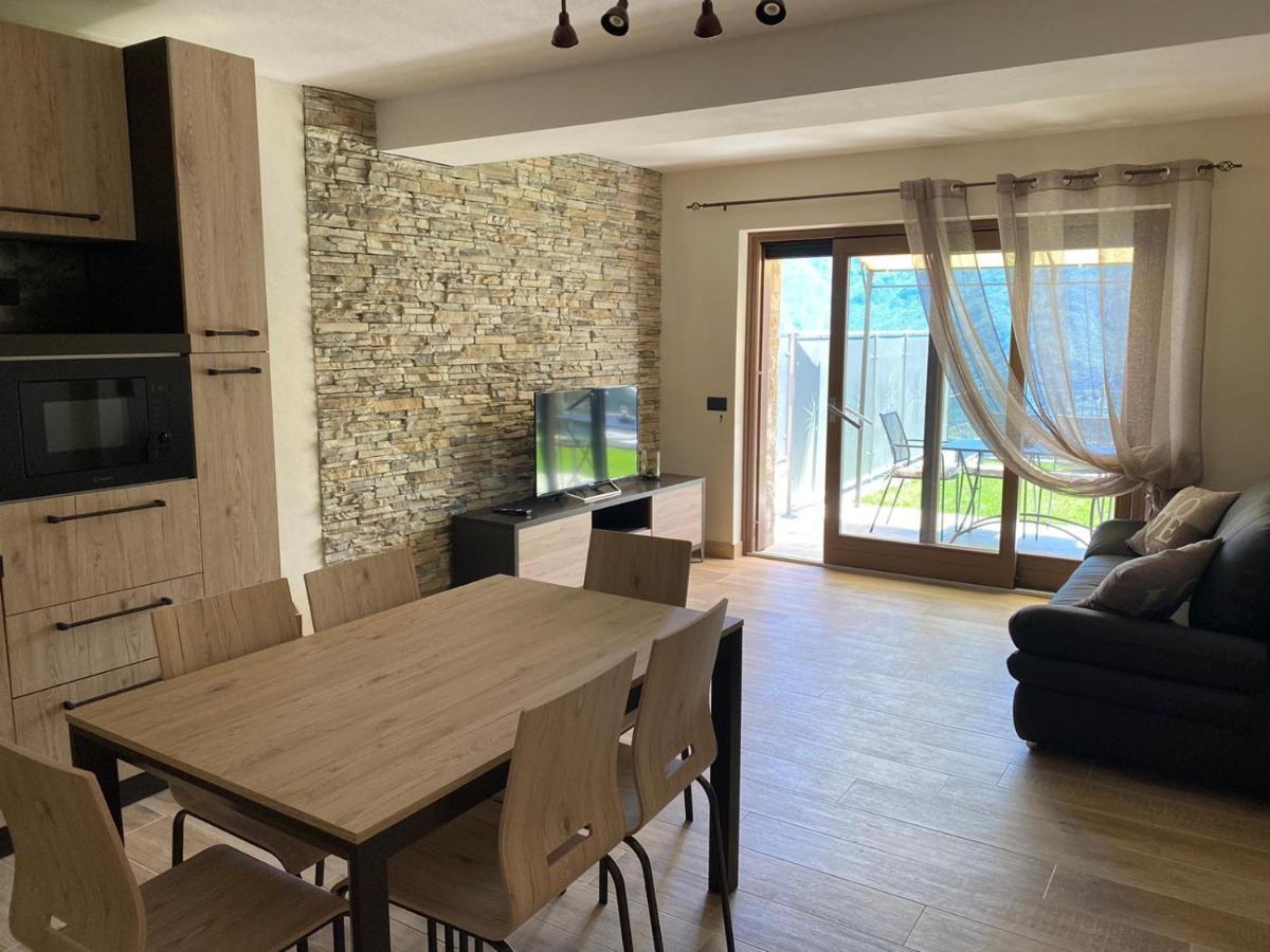 Apartament Casa Martinelli Tremosine Zewnętrze zdjęcie