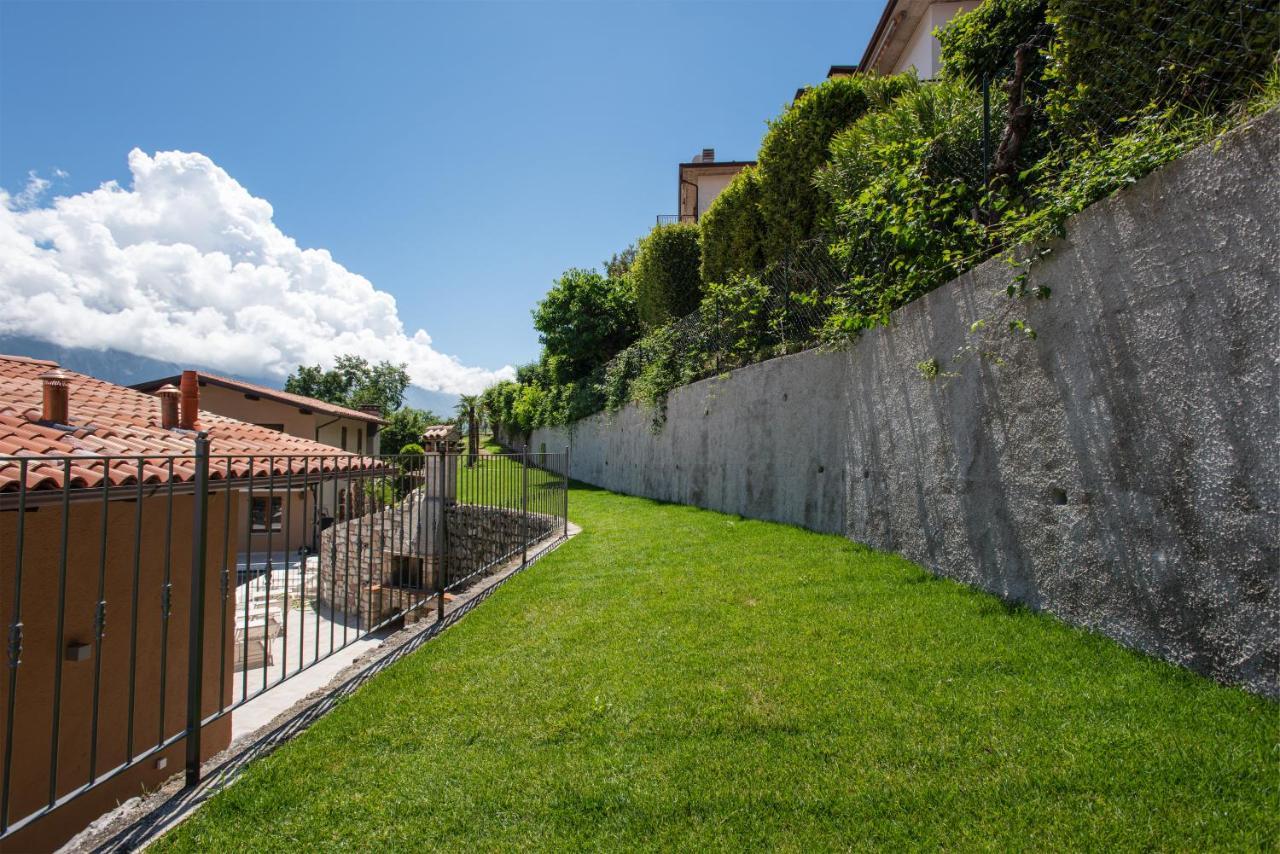 Apartament Casa Martinelli Tremosine Zewnętrze zdjęcie