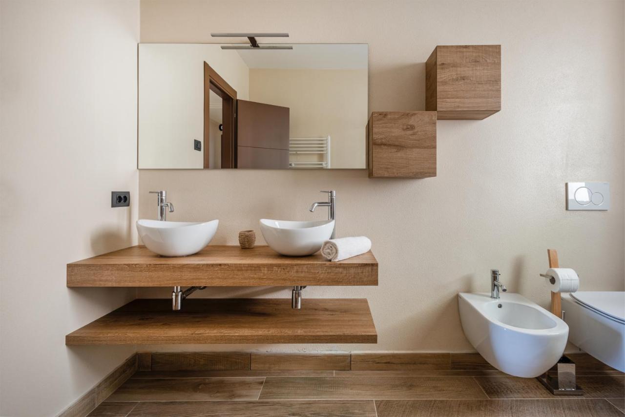 Apartament Casa Martinelli Tremosine Zewnętrze zdjęcie