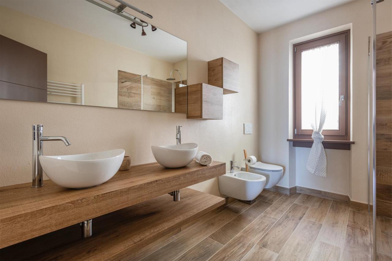 Apartament Casa Martinelli Tremosine Zewnętrze zdjęcie