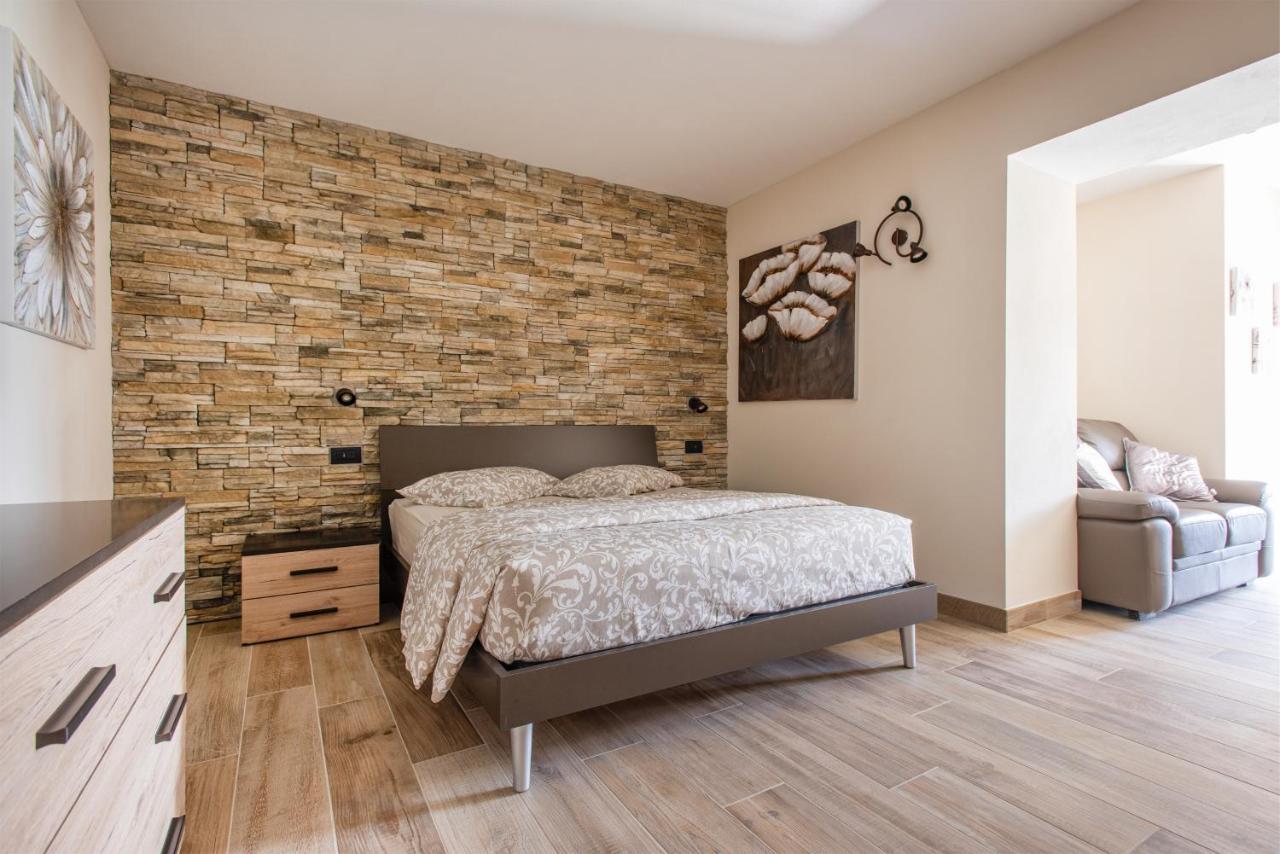 Apartament Casa Martinelli Tremosine Zewnętrze zdjęcie