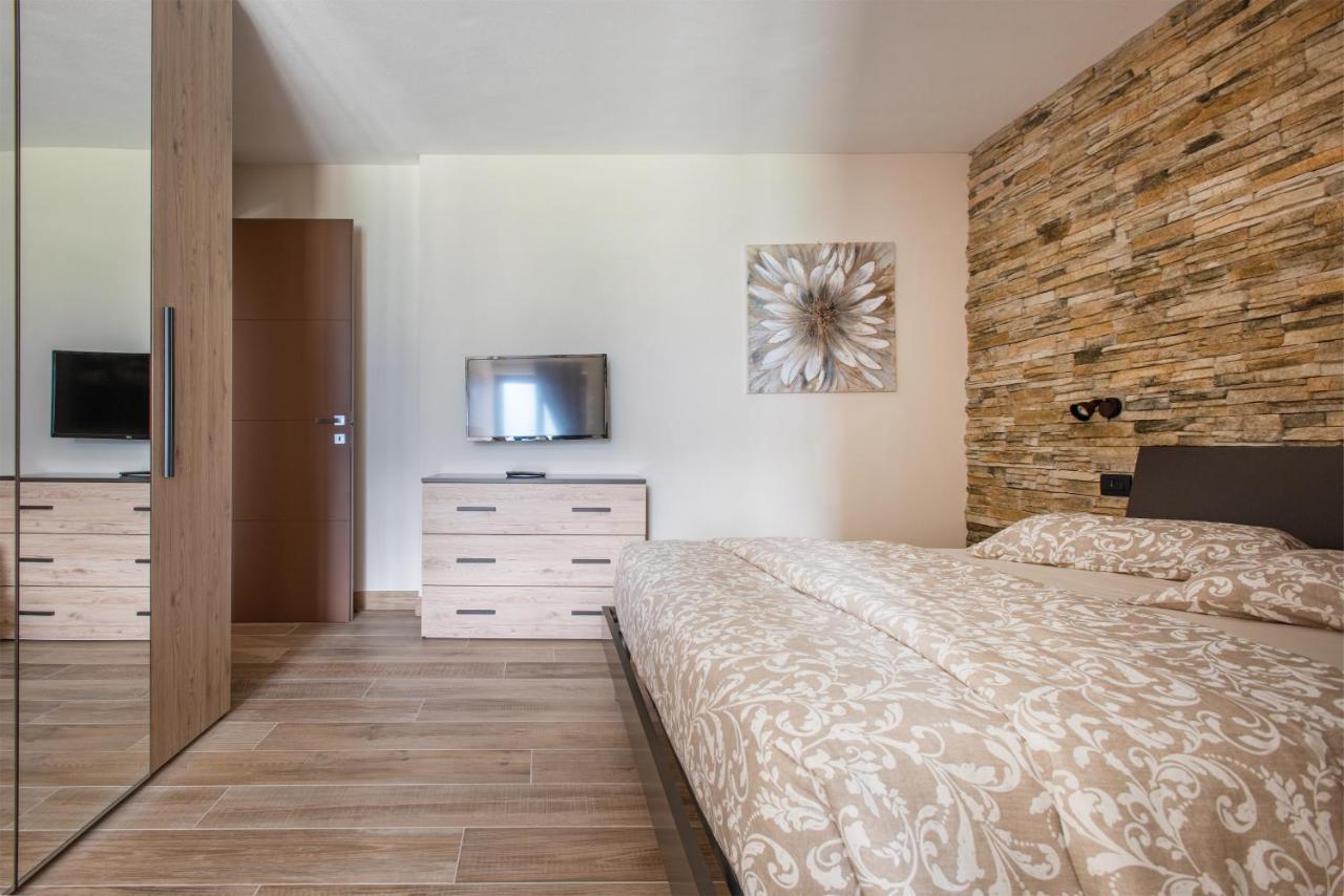 Apartament Casa Martinelli Tremosine Zewnętrze zdjęcie