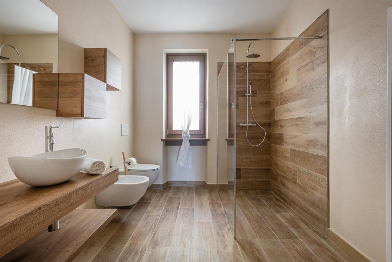 Apartament Casa Martinelli Tremosine Zewnętrze zdjęcie
