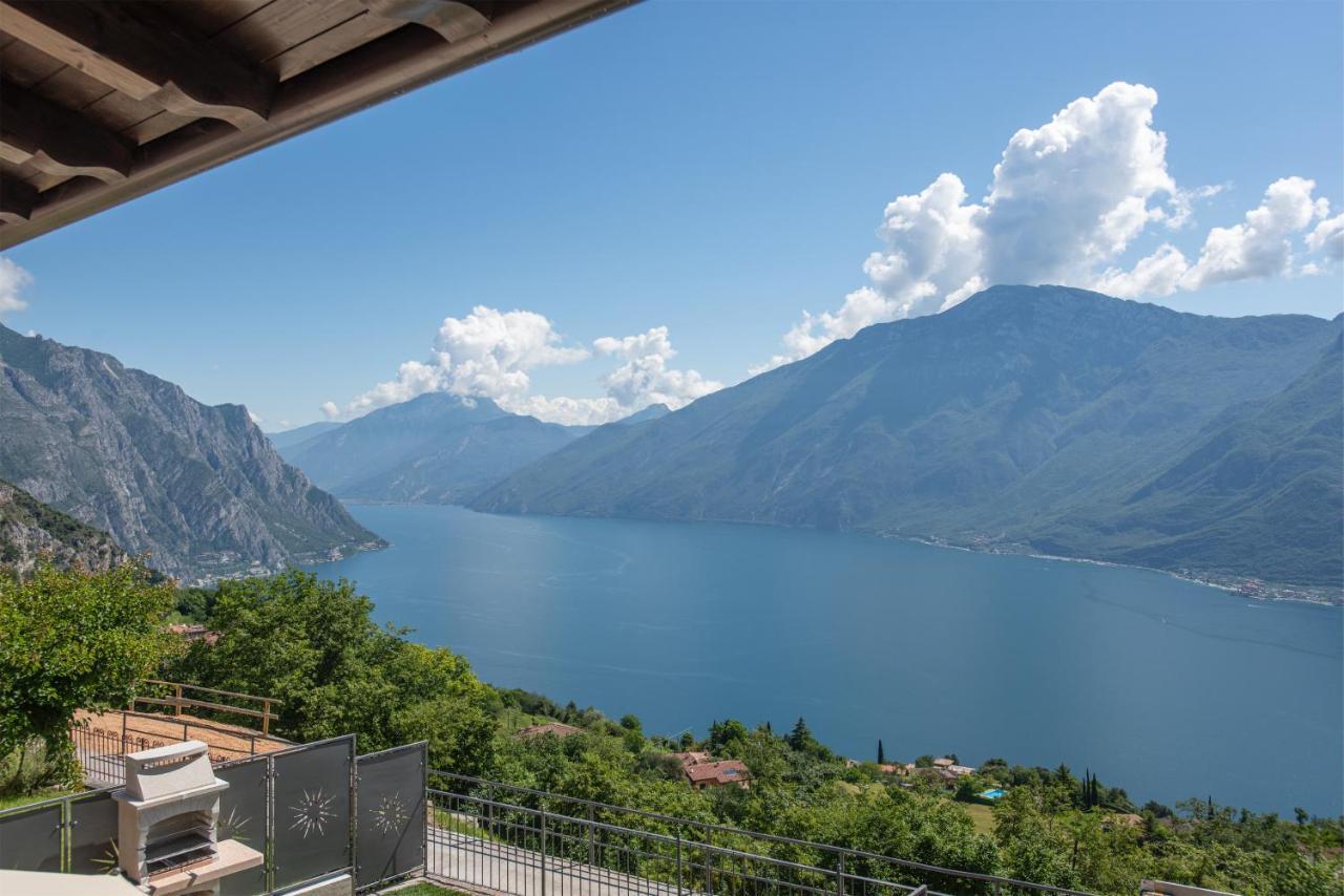 Apartament Casa Martinelli Tremosine Zewnętrze zdjęcie
